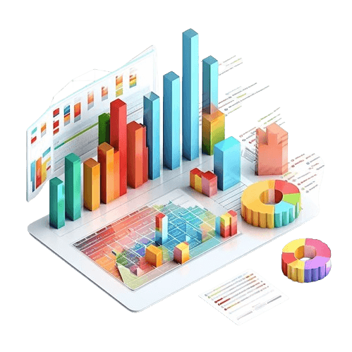 marketing chart