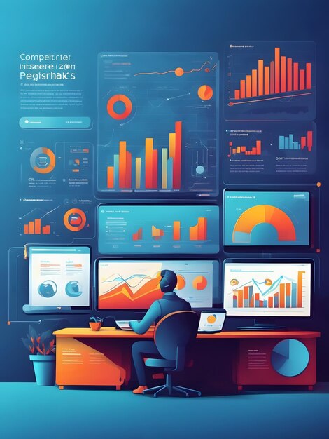 marketing chart