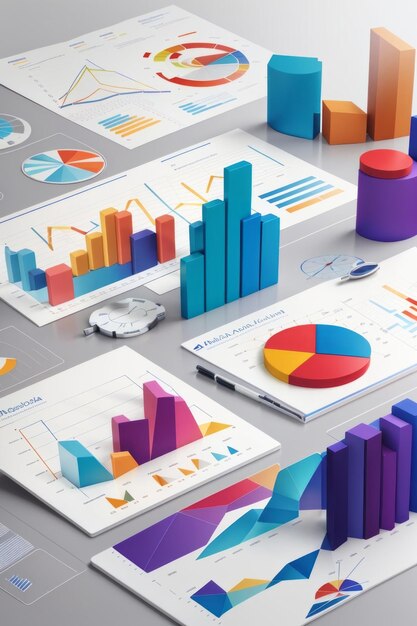 marketing chart